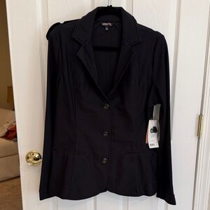 Kerrits Affinity Aero Show Coat